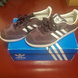 Adidas sneakers